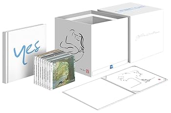 Amazon.com: Signature Box [11 CD Box Set]: CDs & Vinyl