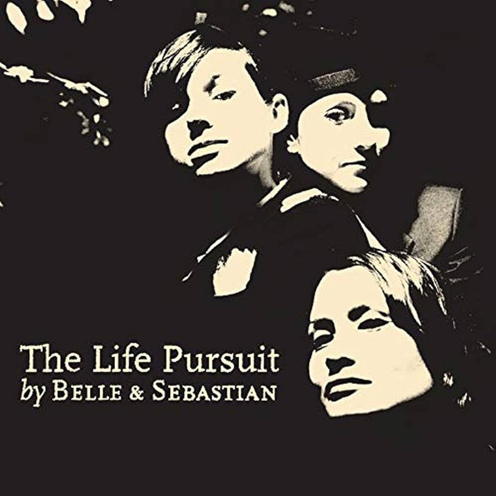 Amazon.co.jp: The Life Pursuit: ミュージック