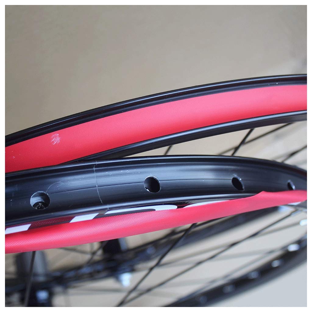 Amazon.co.jp: 自転車 リム 自転車ホイールセット26インチ ダブル