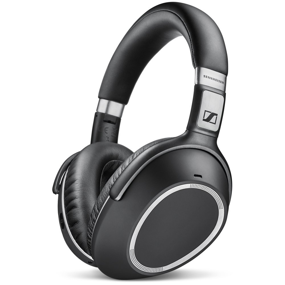 Amazon.com: Sennheiser PXC 550 Wireless “ NoiseGard Adaptive Noise