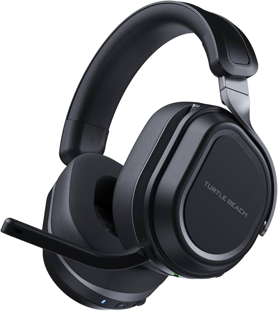 Amazon.co.jp: 【Amazon.co.jp限定】TURTLE BEACH ゲーミングヘッド