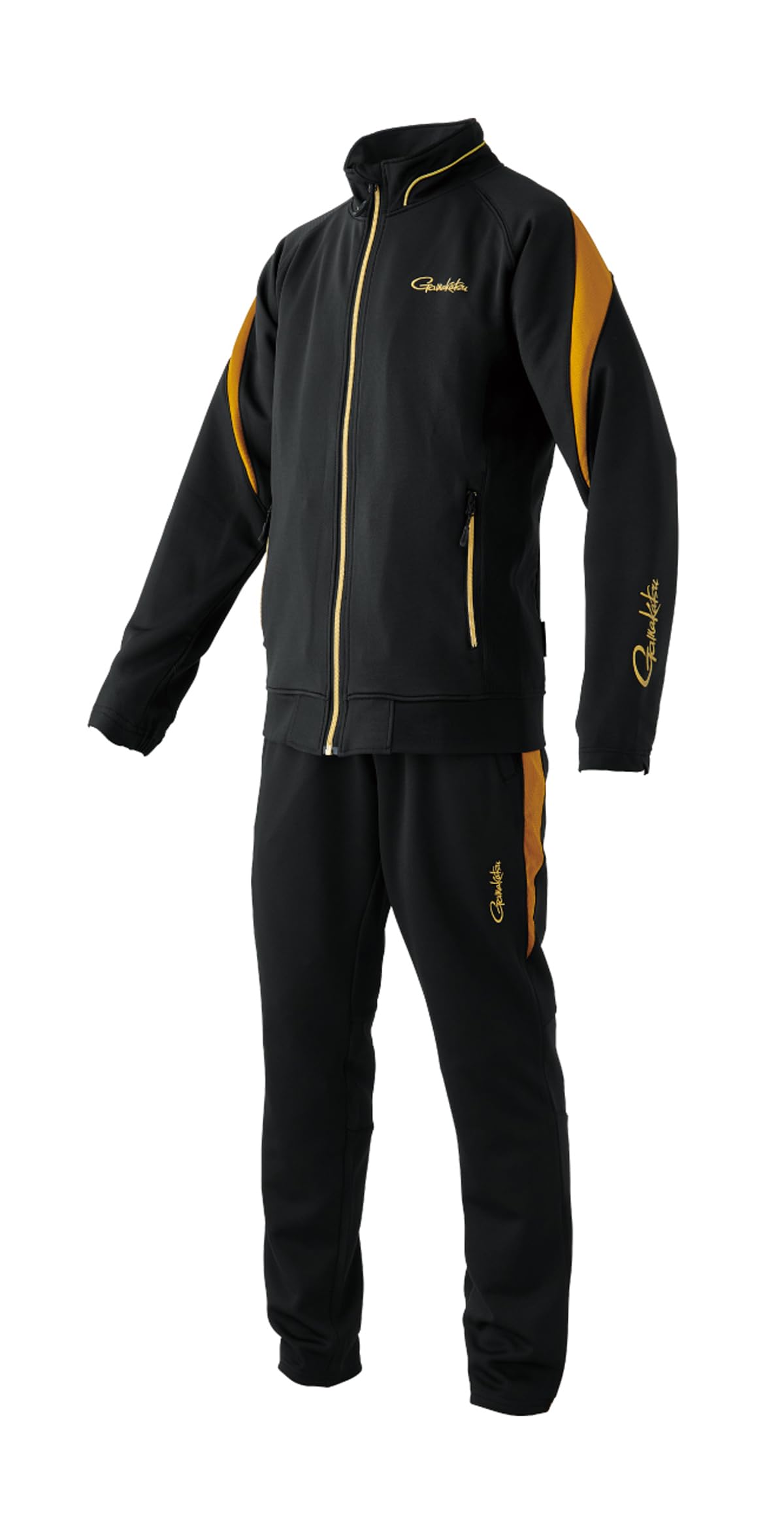 Amazon | がまかつ(Gamakatsu) ライトクールスウェットスーツ GM3733