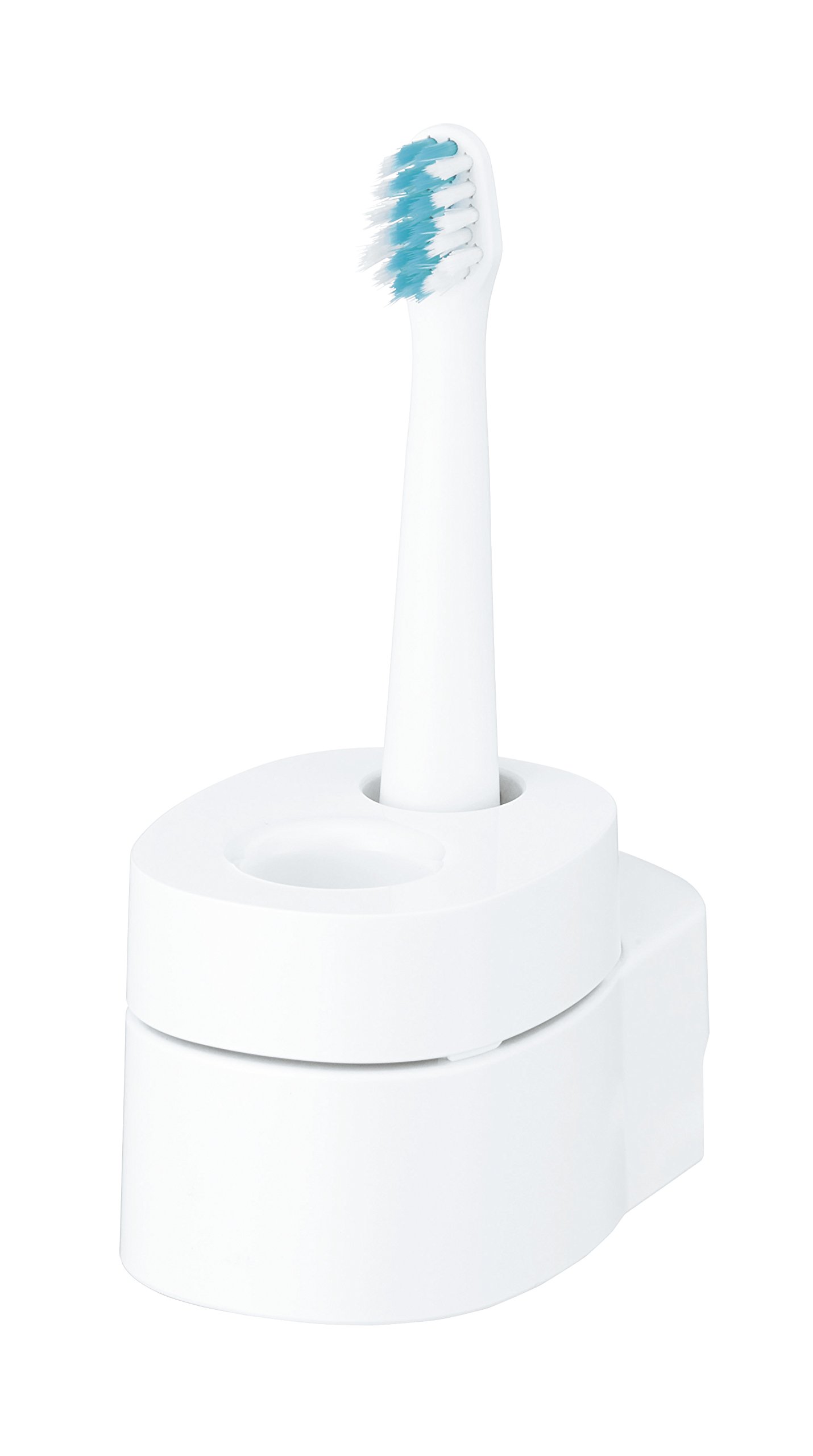 Amazon | パナソニック 電動歯ブラシ ドルツ 青 EW-DM61-A