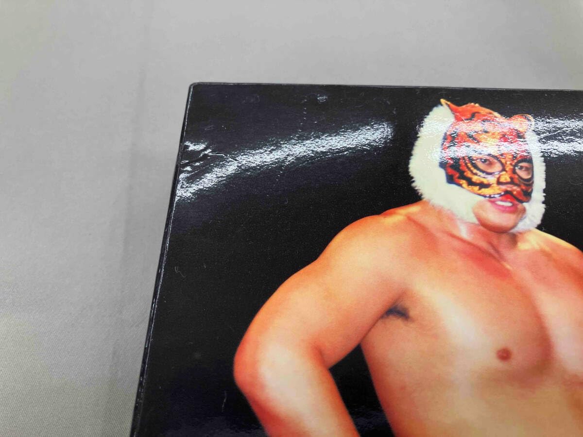 Amazon.co.jp: 三沢光晴 DVD 三沢タイガー伝説~虎仮面7年の咆哮~DVD