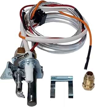 Amazon.com: 100112330 Water Heater NG Natural Gas Pilot Thermopile