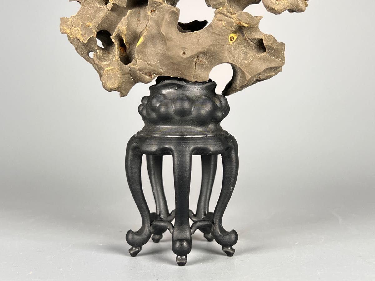 Amazon.co.jp: 鎖雲 中国美術 太湖石 玲瓏石 天然石 奇石 水石 鑑賞石