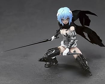 Amazon.co.jp: SYXLCYGJ 1/12 NUKE MATRIX スナイパーフォックスハント
