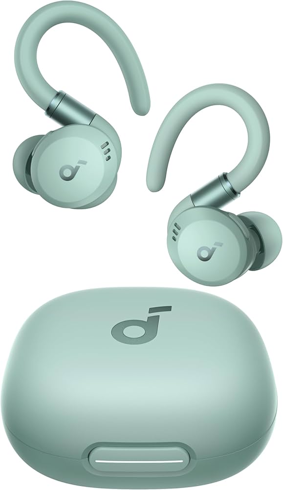 Amazon.co.jp: Anker Soundcore Sport X20（Bluetooth 5.3）【完全