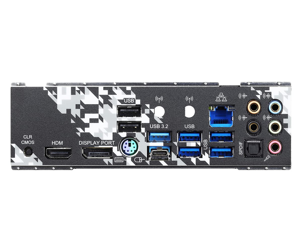 Amazon | ASRock AMD Ryzen 5000シリーズ (Soket AM4)対応 B550チップ