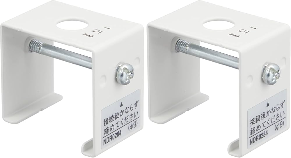 Amazon.co.jp: TOSHIBA(東芝) ライティングレールVI形 ハンガー(Φ9