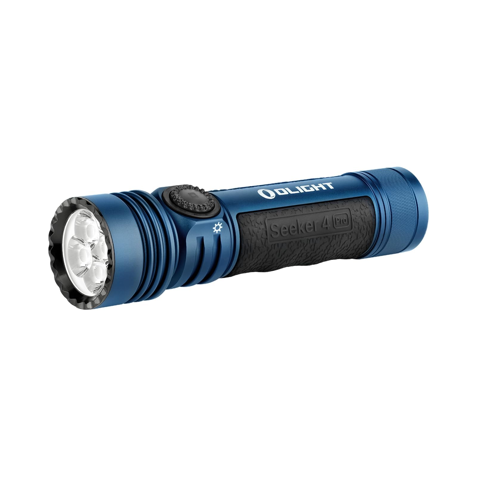 Amazon.co.jp: OLIGHT(オーライト) Seeker 4 Pro LEDライト 懐中電灯