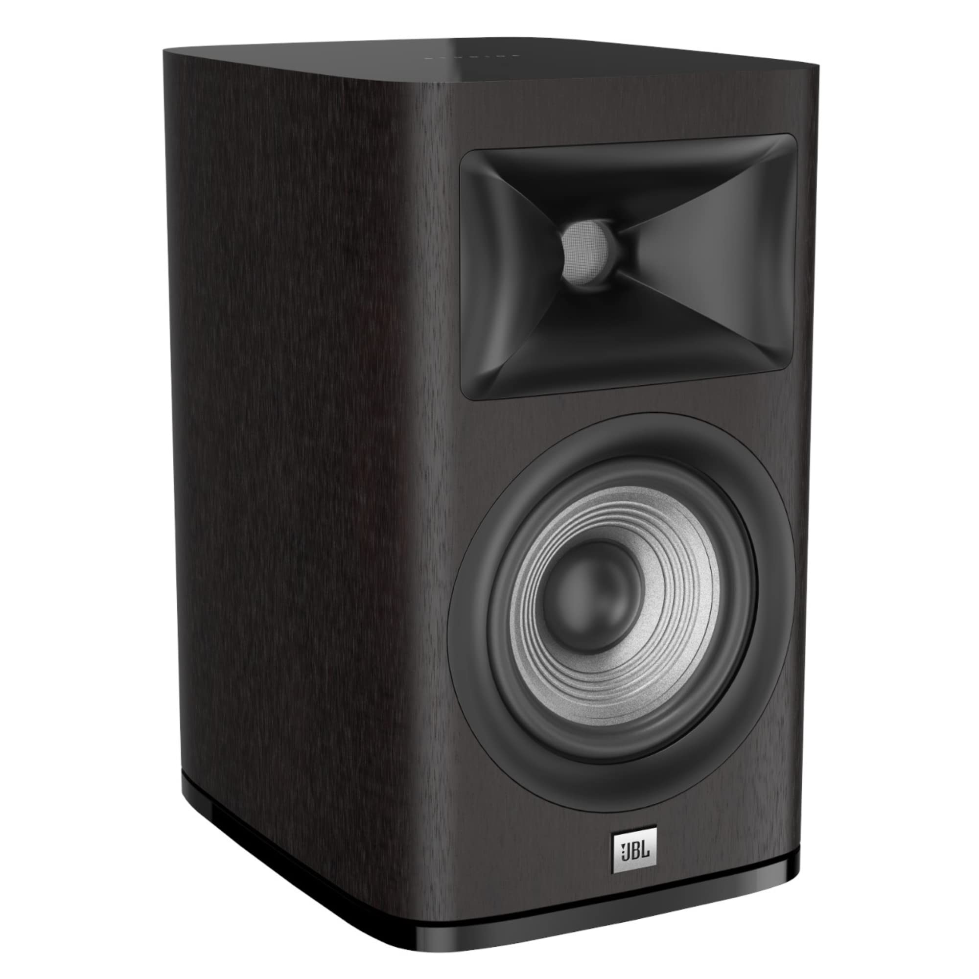 Amazon.com: JBL Studio 620, Dark Wood - High-Performance Bookshelf