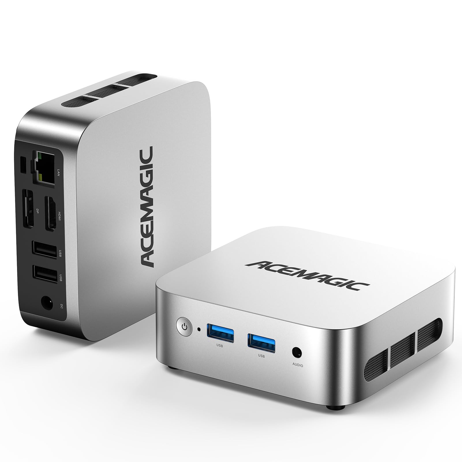 Amazon.com: ACEMAGIC V1 Mini PC Computers, Intel Twin Lake N150