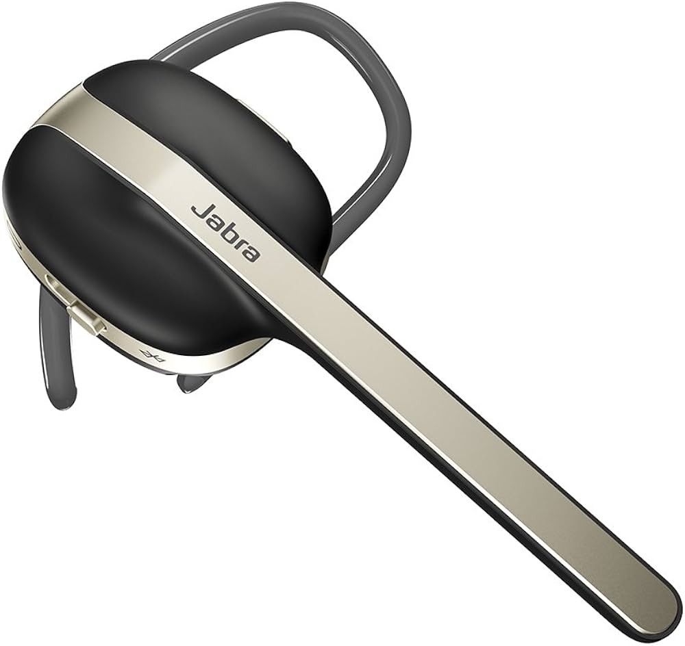 Amazon.com: Jabra Talk 30 Bluetooth Headset for High Definition