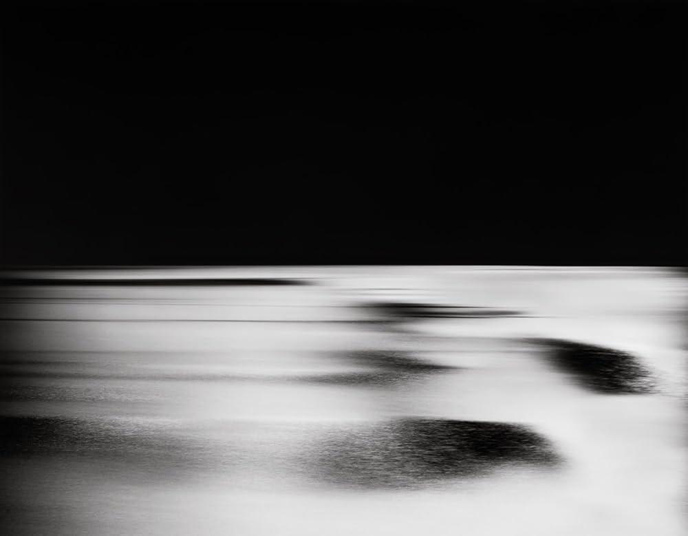 Hiroshi Sugimoto: Seascapes | Amazon.com.br