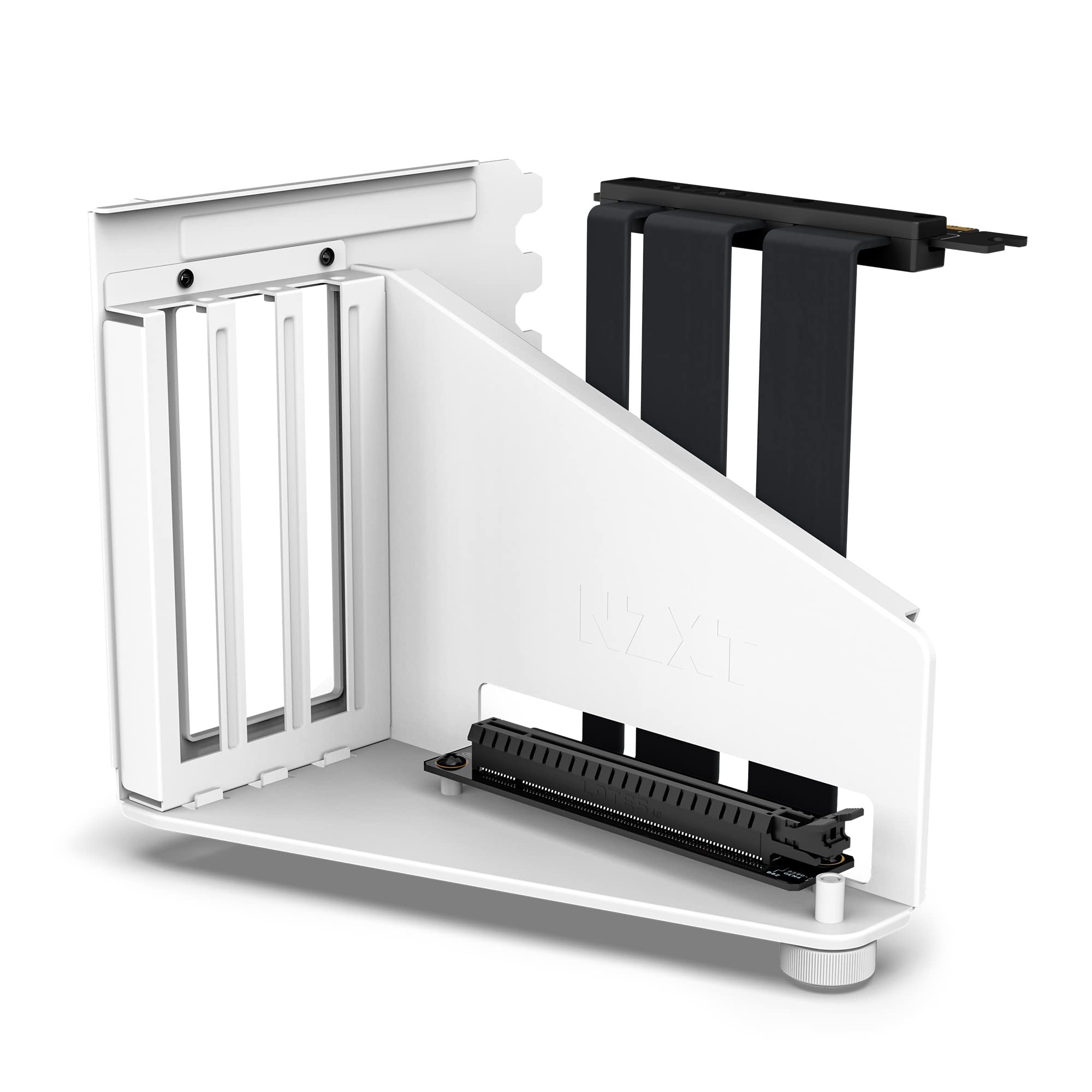 Amazon.com: NZXT Vertical GPU Mounting Kit - AB-RH175-W1-175 mm