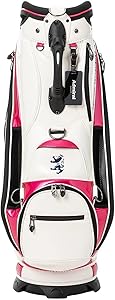 Amazon.co.jp: [Admiral] アドミラル キャディバッグ パフォーマンス