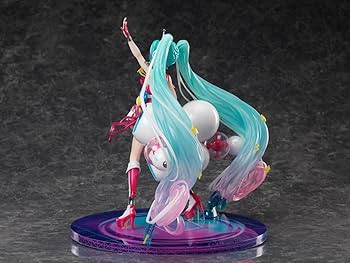 Amazon.com: Good Smile Company Hatsune Miku - Magical Mirai 10ème