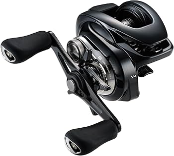 Amazon | シマノ(SHIMANO) ベイトリール 24 メタニウム DC 70HG(右