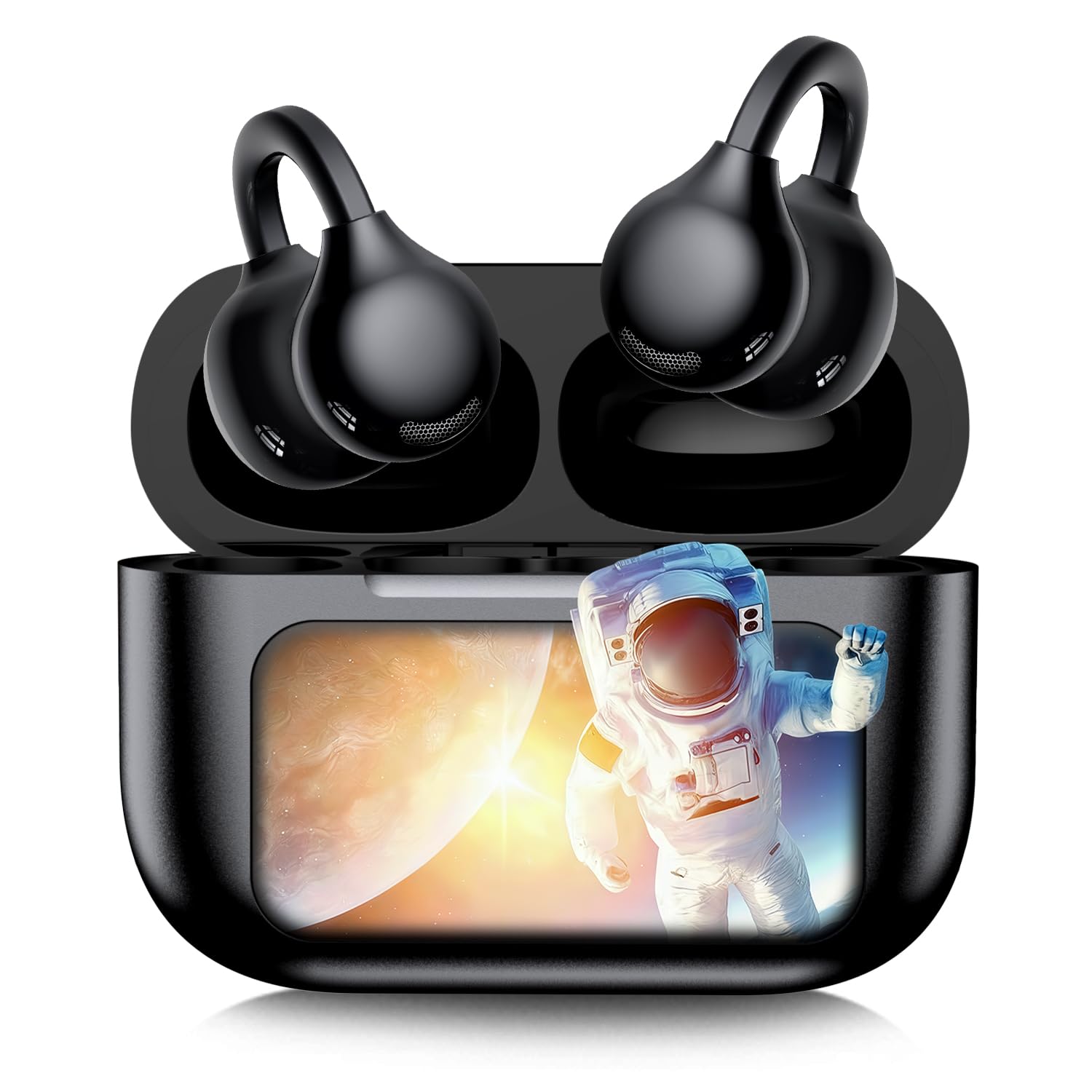 Amazon.co.jp: イヤホン bluetooth ワイヤレスイヤホン 【2026年新型