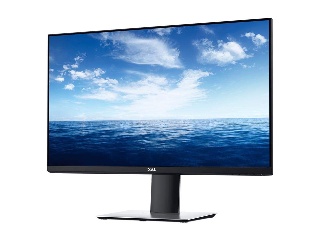 Amazon.com: Dell P2419HC - LED Monitor - Full HD (1080P) - 24