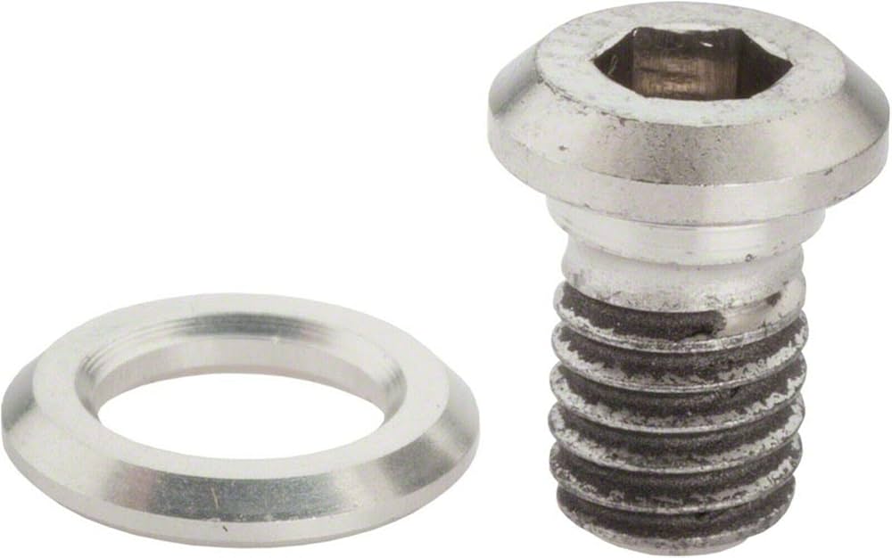 Amazon.co.jp: Shimano Dura-Ace RD-9000 Cable Fixing Bolt Unit by