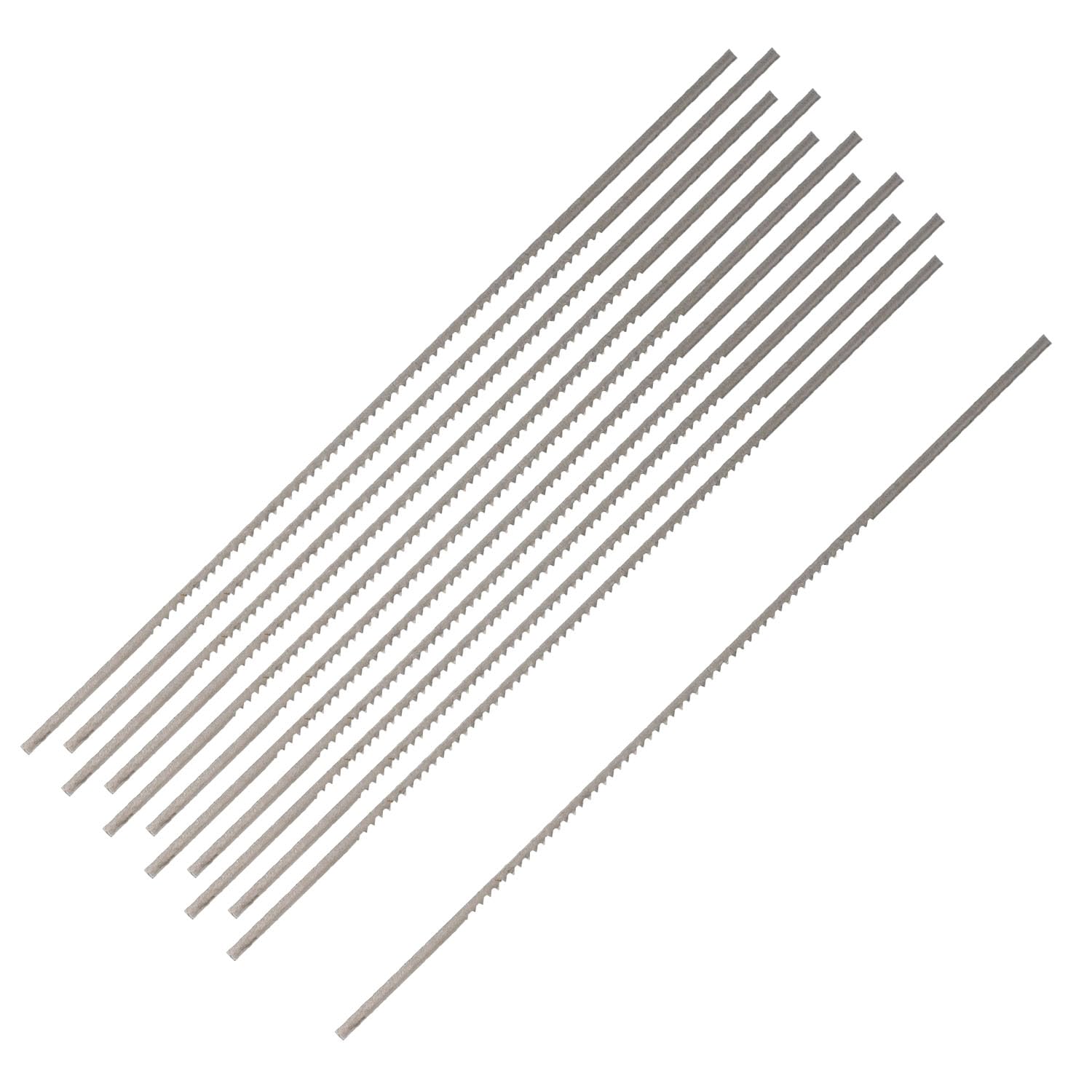 Amazon.co.jp: 京セラ(Kyocera) 旧リョービ 糸ノコ刃 12本1組 木工金属