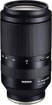 Amazon.co.jp: 70-180mm F/2.8 Di III VXD A056SF ソニーEマウント用