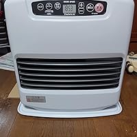 Amazon | ダイニチ(Dainichi) 石油ファンヒーター (木造11畳まで