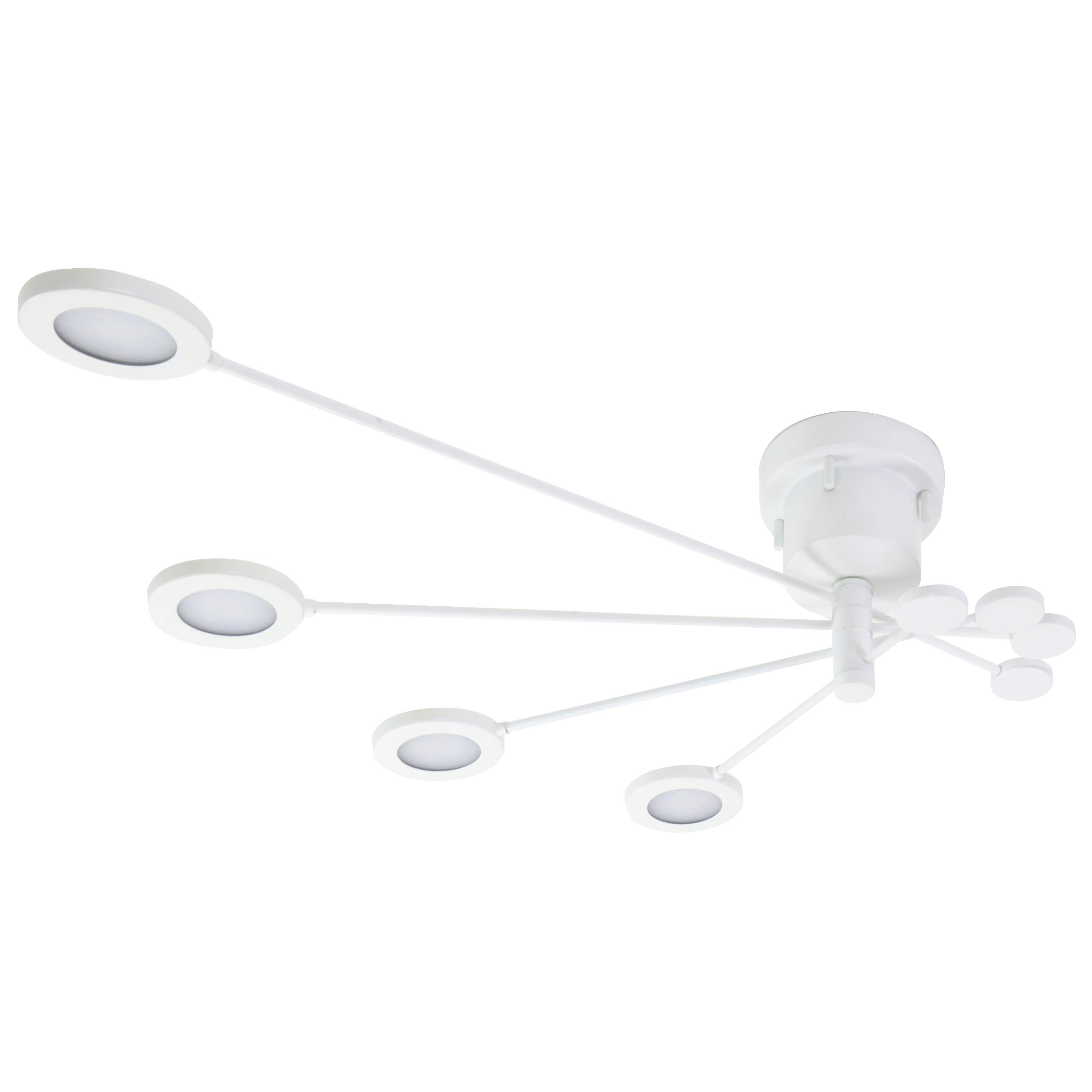 Amazon | BELLED LEDシーリングライト アーク 天井照明 おしゃれ 照明