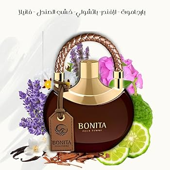 Le Falcone BONITA pour femme 100 ML/3.4FLOZ: Buy Online at Best