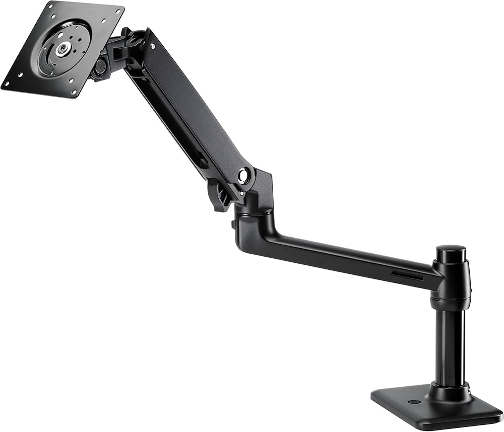 Amazon.co.jp: ヒューレット・パッカード HP シングルモニターアーム