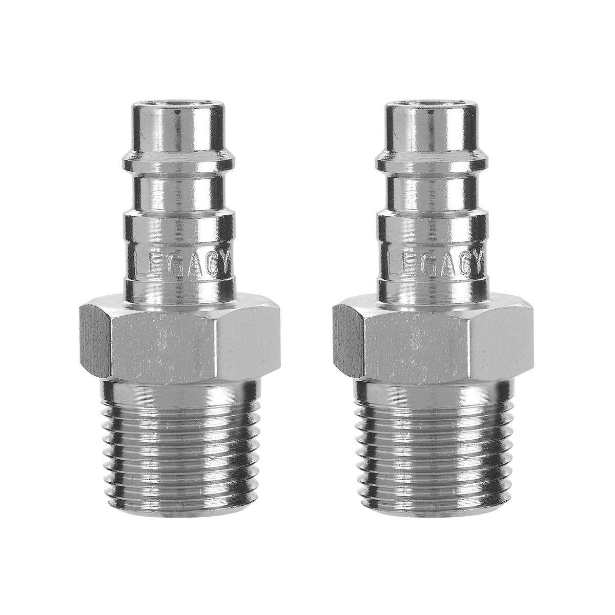 Amazon.com: Flexzilla Pro High Flow Plug (2 Pack), 1/4