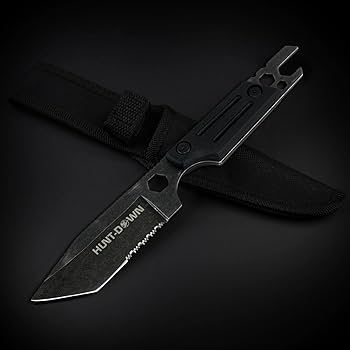 Amazon.co.jp: Blade Factory タクティカルサバイバルセット15点