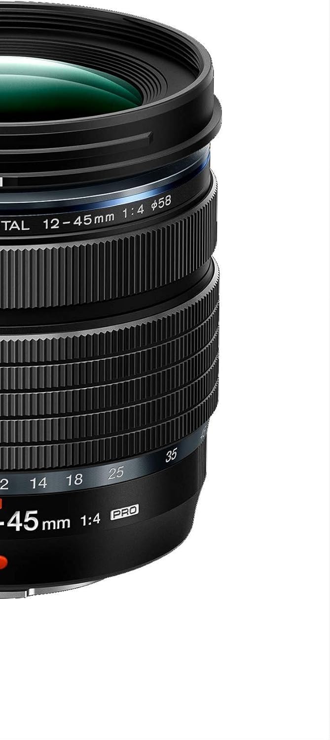 Amazon.co.jp: OLYMPUS マイクロフォーサーズレンズ M.ZUIKO DIGITAL