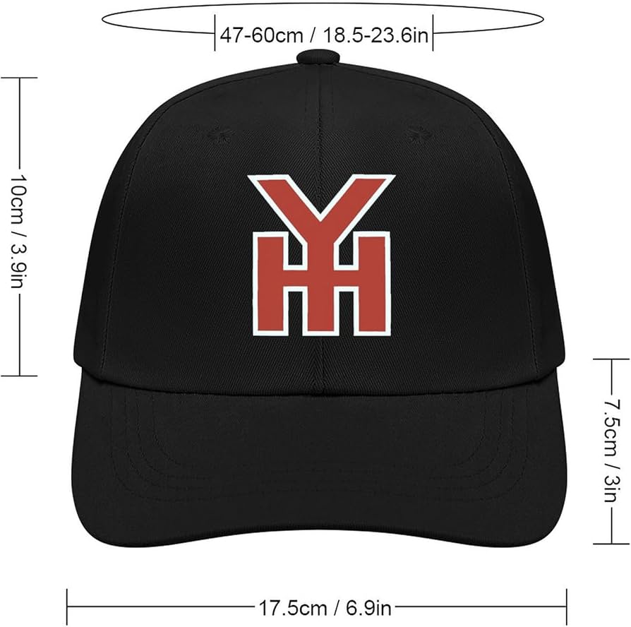 Amazon.co.jp: 横浜高校 高校野球 甲子園 横濱 野球帽 おしゃれ