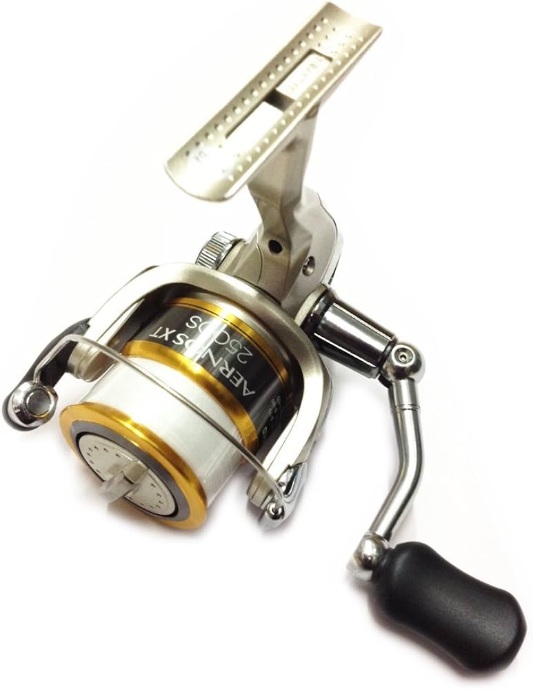 Amazon | シマノ リール NEW エアノスXT 2500S (PE1号糸付) | シマノ