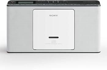 Amazon.co.jp: ソニー CDラジオ ZS-E80 : FM/AM/ワイドFM対応 語学学習