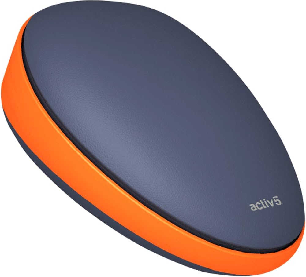 Amazon | Activ5(アクティブファイブ) どこでも全身エクササイズ