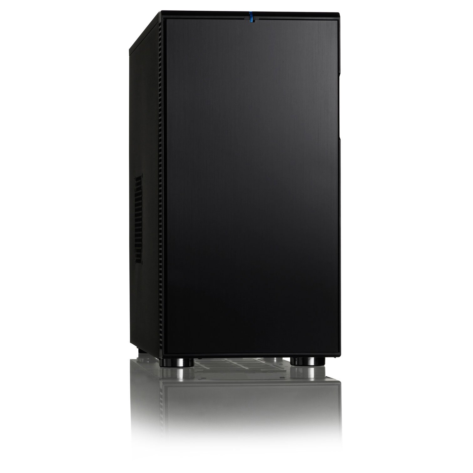 Amazon | Fractal Design ミドルタワーPCケース Define R4 Black Pearl