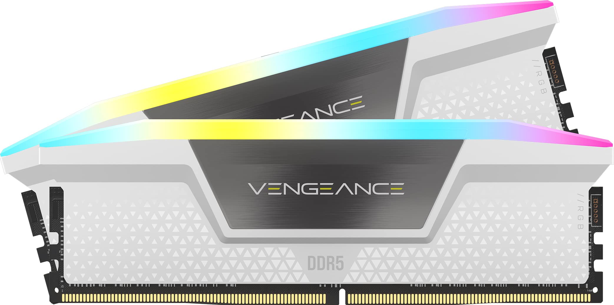 Amazon | CORSAIR DDR5-5600MHz デスクトップPC用メモリ VENGEANCE RGB