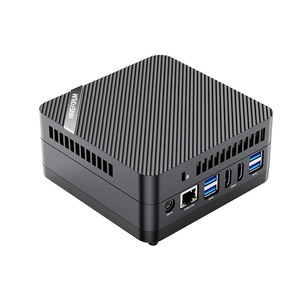 MINISFORUM UM690 32GB（16GB✕2） ジャンク品 【公式通販】