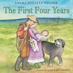 Audible版『Little House in the Big Woods 』 | Laura Ingalls Wilder