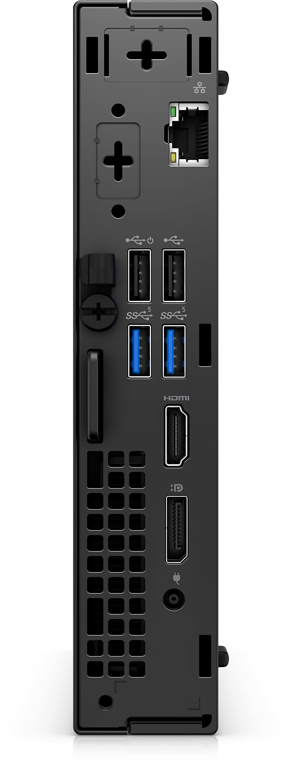 Amazon.com: Dell OptiPlex 7010 MFF Micro Form Factor Desktop