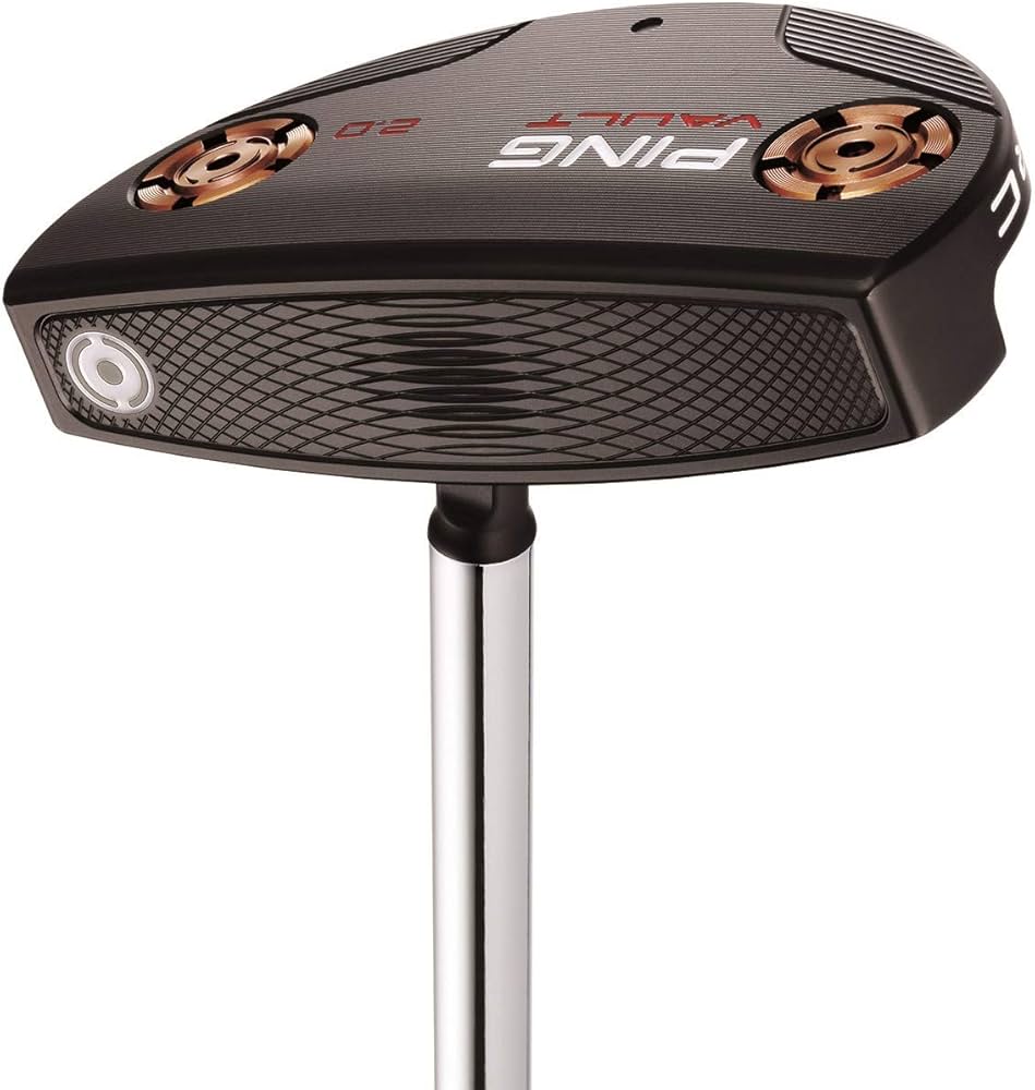 Amazon | PING(ピン) VAULT2.0(ヴォルト) PIPER C(パイパー センター