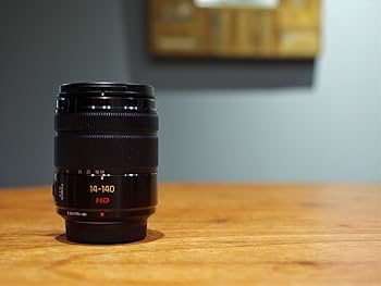 Amazon | パナソニック 望遠ズームレンズ マイクロフォーサーズ用