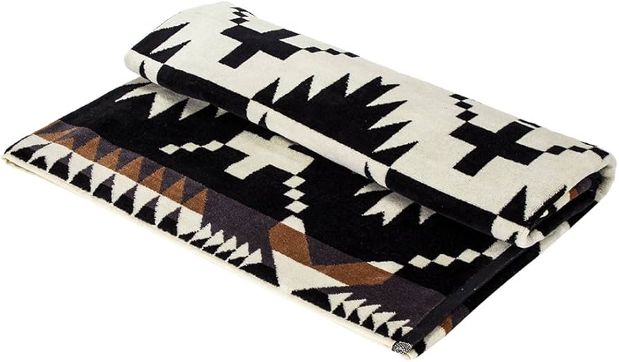 Amazon.co.jp: [ ペンドルトン ] Pendleton バスタオル アイコニック