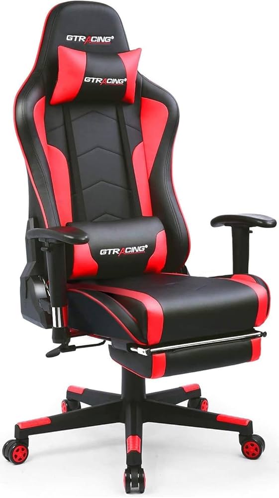 Amazon.co.jp: GTRACING ゲーミングチェア : ホーム＆キッチン