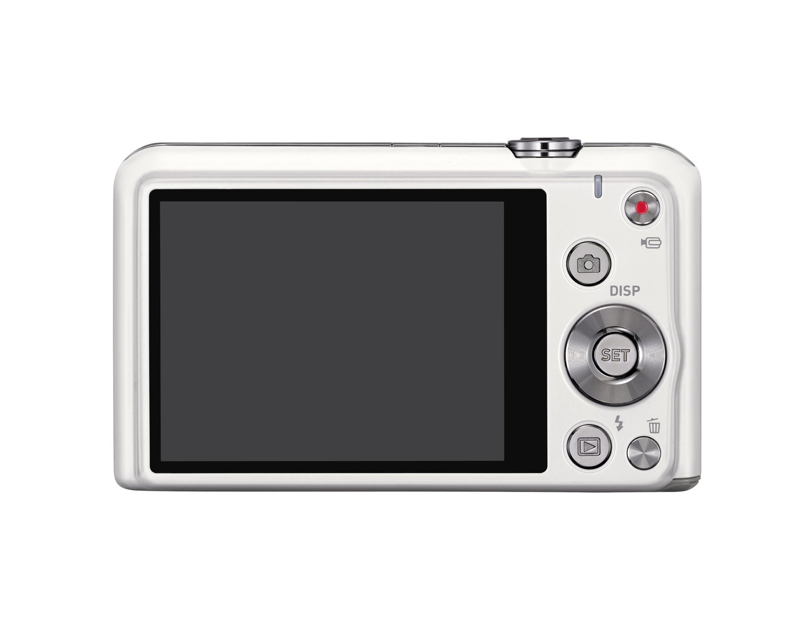 Amazon | CASIO デジタルカメラ EXILIM EX-ZS26WE 広角26mm 光学6倍