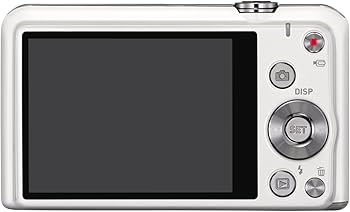 Amazon | CASIO デジタルカメラ EXILIM EX-ZS26WE 広角26mm 光学6倍